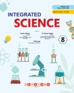 Integrated Science Class 8 | Based on NEP 2020 & NCF-SE 2023 - Image 2