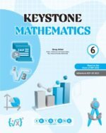 Keystone Mathematics Class 6 | Based on NEP 2020 & NCF-SE 2023 - Image 2
