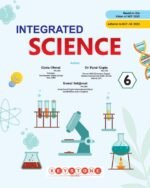 Integrated Science Class 6 | As per NEP 2020 & NCF-SE 2023 | Art-Integrated & ICT-Based Learning - Image 2