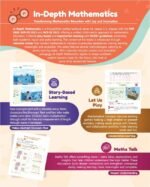 In-Depth Mathematics – Foundational Stage 5 (Class 2) - Image 4