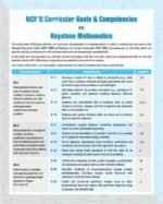 Keystone Mathematics Class 6 | Based on NEP 2020 & NCF-SE 2023 - Image 5