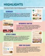 Elementary Social Science Class 1 Book - Image 5