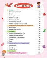 In-Depth Mathematics – Foundational Stage 4 (Class 1) - Image 8