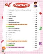 In-Depth Mathematics – Foundational Stage 5 (Class 2) - Image 7