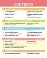 In-Depth Mathematics – Class 5 - Image 7