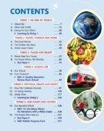 Elementary Social Science Class 1 Book - Image 7