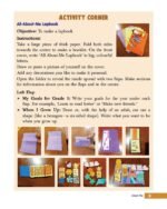 Elementary Social Science Class 1 Book - Image 10