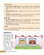 Elementary Social Science Class 1 Book - Image 11