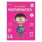 In-Depth Mathematics – Foundational Stage 4 (Class 1)