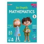 In-Depth Mathematics – Class 5