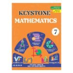 Keystone Mathematics Class 7 | Based on NEP 2020 & NCF SE 2023
