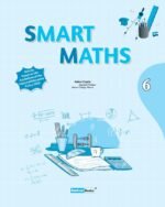 Smart Maths Book 6 | Based on NEP 2020 | Class 6 Mathematics Textbook - Image 2