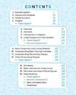 Smart Maths Book 6 | Based on NEP 2020 | Class 6 Mathematics Textbook - Image 7