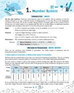 Smart Maths Book 6 | Based on NEP 2020 | Class 6 Mathematics Textbook - Image 8