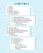 Smart Maths Book 7 | Based on National Education Policy 2020 | Class 7 Mathematics Textbook - Image 7