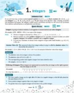 Smart Maths Book 7 | Based on National Education Policy 2020 | Class 7 Mathematics Textbook - Image 8