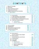 Smart Maths Class 8 | NEP 2020 Based Mathematics Textbook - Image 7