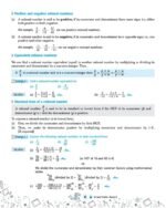 Smart Maths Class 8 | NEP 2020 Based Mathematics Textbook - Image 9