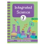 Integrated Science Class 7 | NEP 2020 Based | NCF-SE 2023 Aligned