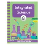 Integrated Science Class 8 | Based on NEP 2020 & NCF-SE 2023