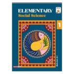 Elementary Social Science Class 1 Book