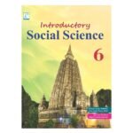Introductory Social Science 6 | Class 6 Social Studies Textbook as per NEP 2020